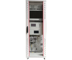 烟气CEMS排放连续监测系统 在线监测