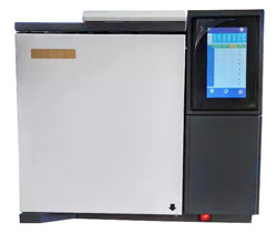 天然气液化气组分全分析色谱分析仪热值分析